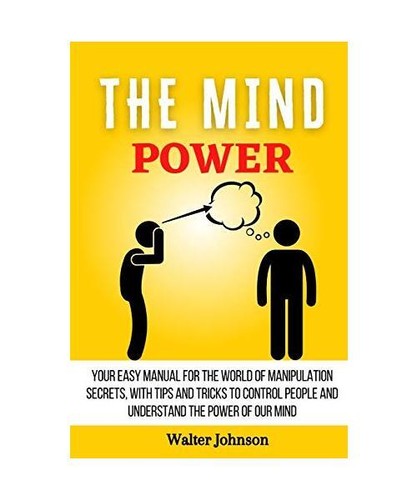 The mind power - mind, your