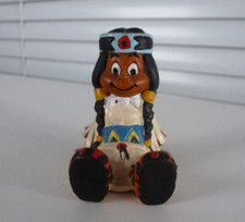 Schleich Yakari "Regenbogen" 1984 *Castermann-Marlex*