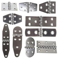 Scharniere Edelstahl Scharnier