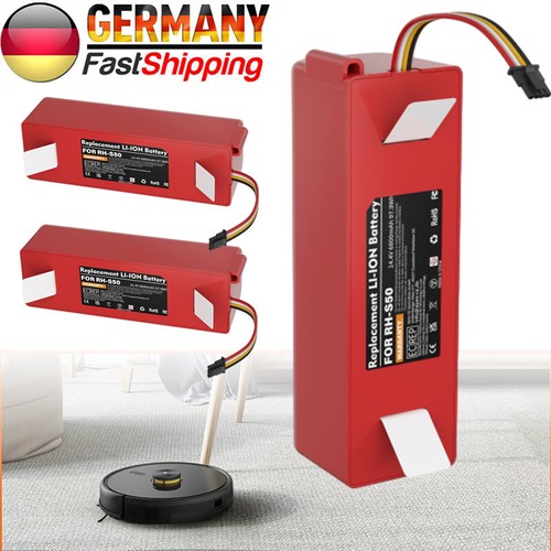 6800mah akku für xiaomi - xiaomi, mijia