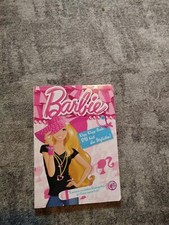 Barbie Klappbuch