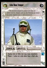 Star Wars CCG Hoth - A New