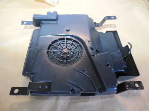 Smart forfour 454 - , subwoofer