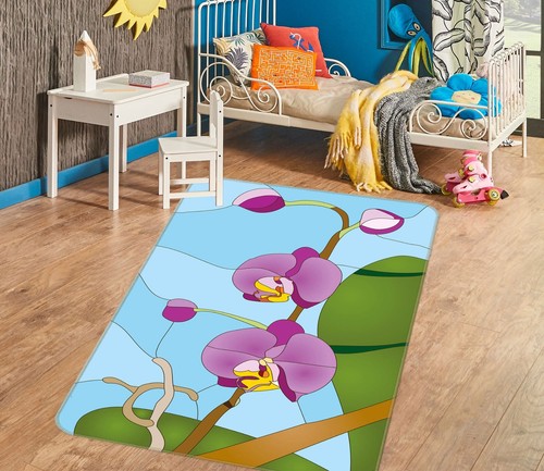 Lila phalaenopsis m5513 - lila,