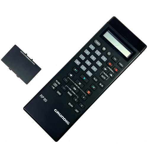 Grundig digital remote - digital,