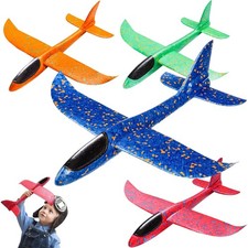 Kinder styropor flieger - kinder,