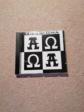 Telekoma Cd Anfang Oder Ende