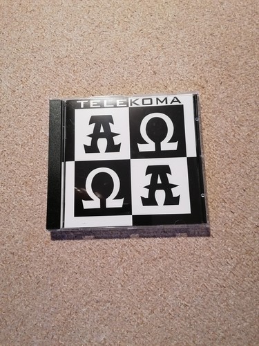 Telekoma anfang oder - anfang, ende