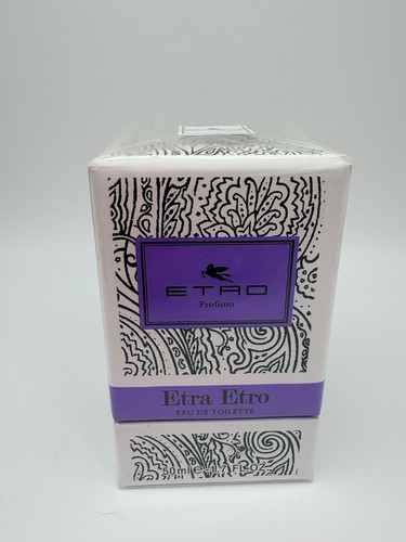 Etro etra eau toilette - eau, de