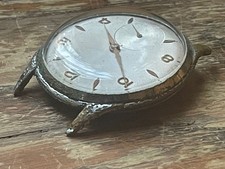 No Name Unitas Uhr Lesen !!