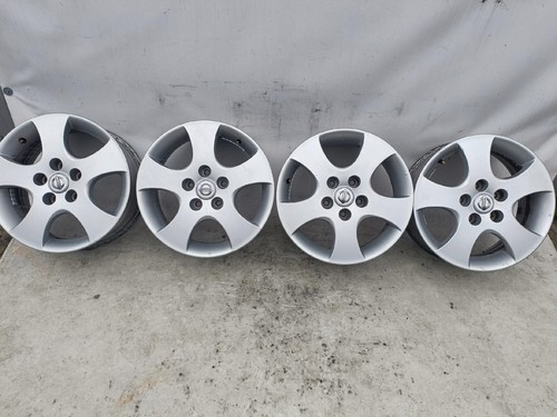 Nissan 5jx16 et40 5x114 - et40, 5x114,3