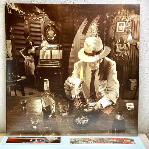 Led zeppelin through the - through,