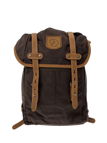 Fjall raven backpack brw - backpack, --