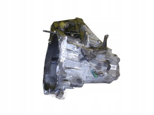 Qashqai dig 16v - qashqai, ps