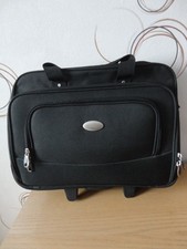 Business Trolley Handgepäck