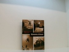 Elements of Street (cc - carbon copy books, Bd. 18): Skateboard Streetstyle Book