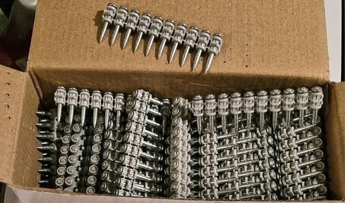 Hilti bx3 nägel - nägel, für