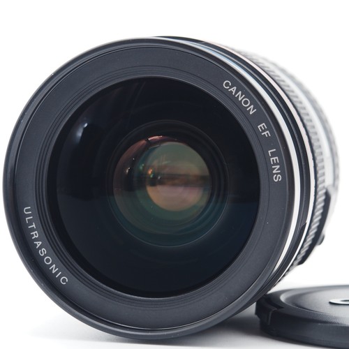 Canon 70mm 8 l usm - 28-70mm, f2.8