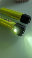 LED Taschenlampe UK 4AA eLED
