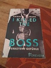 I kissed the Boss: Verbotene