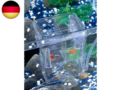 Aquarium fischzuchtbox - aquarium,