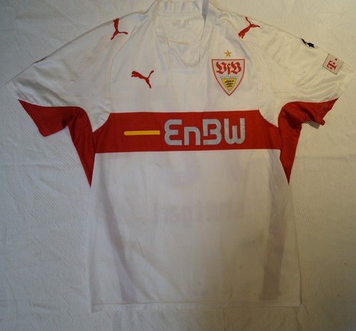 13773 puma trikot vfb - puma,