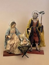 Heilige Familie Geburt