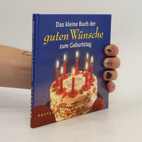 Das kleine buch - das,