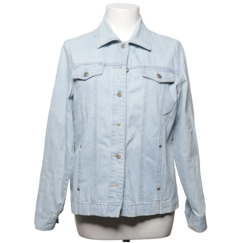 Salsa jeansjacke damen - jeansjacke,,