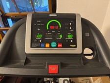 TechnoGym Laufband Jog Now Excite 700 gebraucht