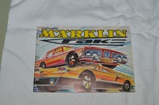 Märklin RAK  1:43 Katalog International sehr gut