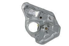 Fensterheber elektrisch Gestänge links hinten 1K9839755A VW Golf 5+6 Kombi Varia