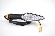 4x LED Blinker Set ATV Quad E-Prüfzeichen  Jinling 21b 931e 923 SPY Bashan