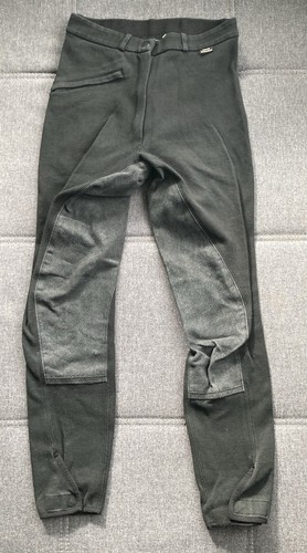 Reithose schwarz 36 limit - schwarz,