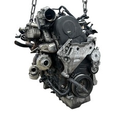 VW Touran 1T 1T1 1.9 TDI Motor BXE