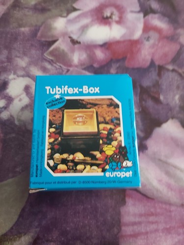 Tubifexbo multibox tubifexbox - tubifexbo,