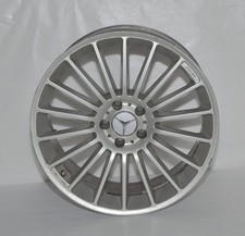 Alufelge Keskin KT15 Speed Mercedes KBA 49853 66.6 8.5Jx19 5x112 ET45 1 X Felge
