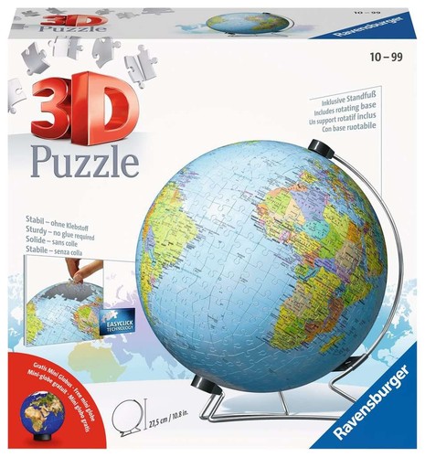 Ravensburger 11159 puzzle - ravensburger,