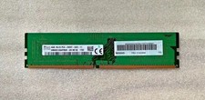SK hynix HMA851U6AFR6N-UH DDR4 2400 PC4-19200 Arbeitsspeicher 4GB FRU: 01AG804