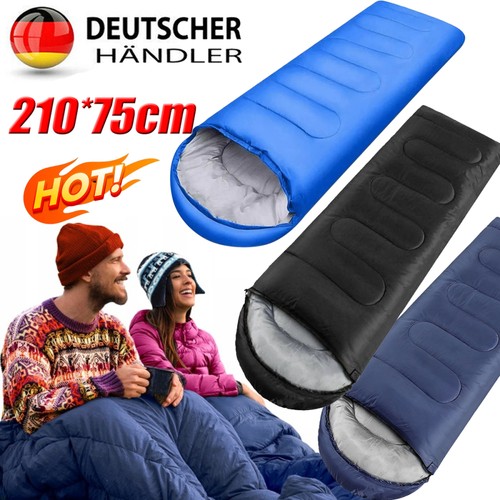 Schlafsack mumienschlafsack - schlafsack,
