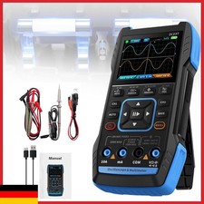 FNIRSI 2C23T Updated Handheld