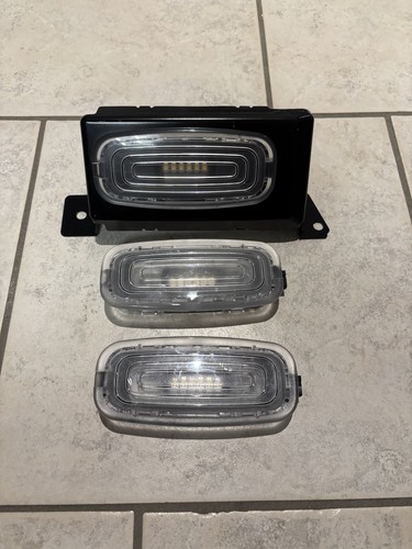 Mercedes sprinter w910 - sprinter, led