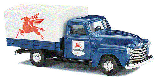 Busch 48217 chevrolet - busch, pick-up