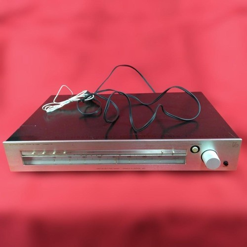 Luxman accutouch quartz - accutouch,