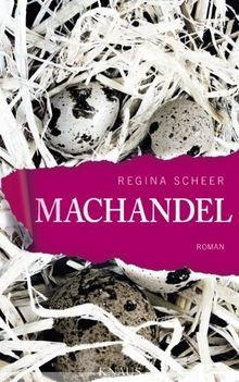 Machandel von scheer - von, scheer,