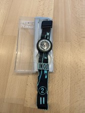 Pop Swatch PWBK105