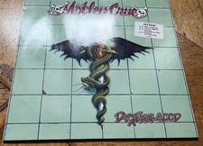 Mötley Crüe -Dr. Feelgood LP