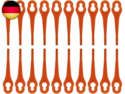 100 stück ersatzmesser - 100,