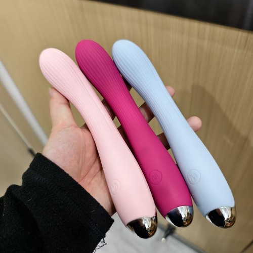 20cm frauen punkt vibrator - 20cm,