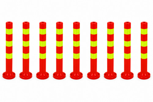 Poller absperrpfosten - x,